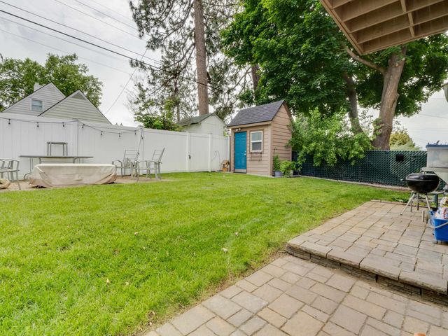 1103 W 27th Ave, Spokane, WA 99203