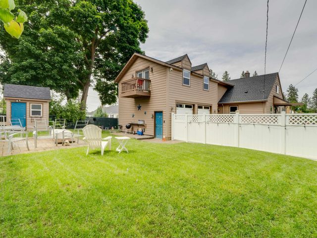 1103 W 27th Ave, Spokane, WA 99203