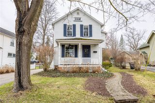 27 South Street, Pittsford, NY 14534