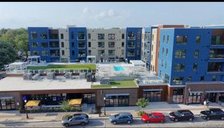 166 Oak Street, Wyandotte, MI 48192