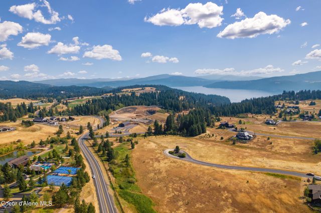L212 S Basalt Drive, Coeur d'Alene, ID 83814 property photo