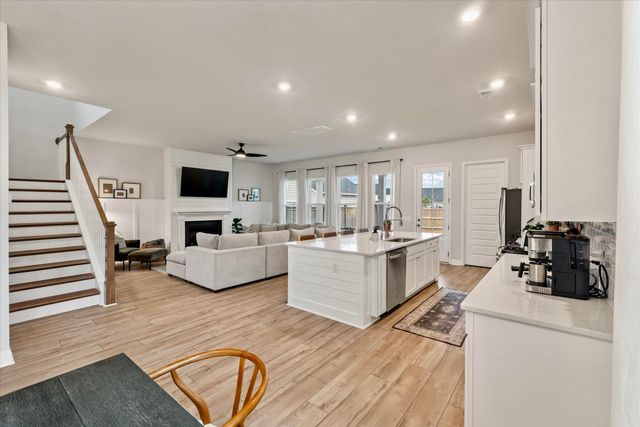 1020 Arrowwood Way, Summerville, SC 29485