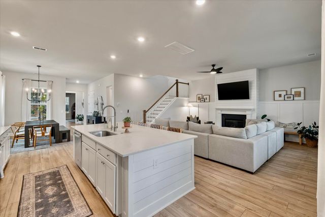 1020 Arrowwood Way, Summerville, SC 29485