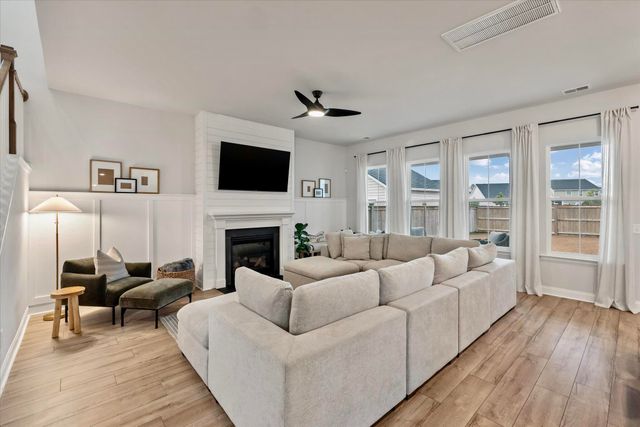 1020 Arrowwood Way, Summerville, SC 29485