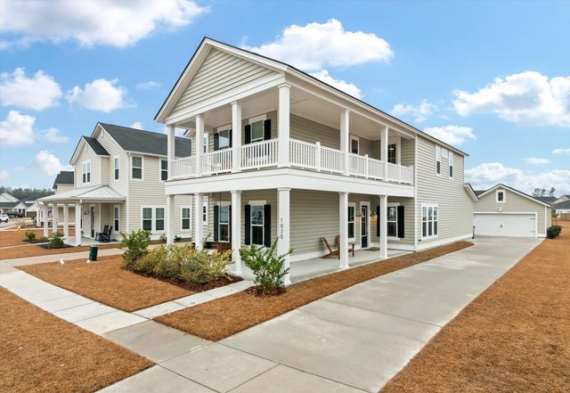 1020 Arrowwood Way, Summerville, SC 29485