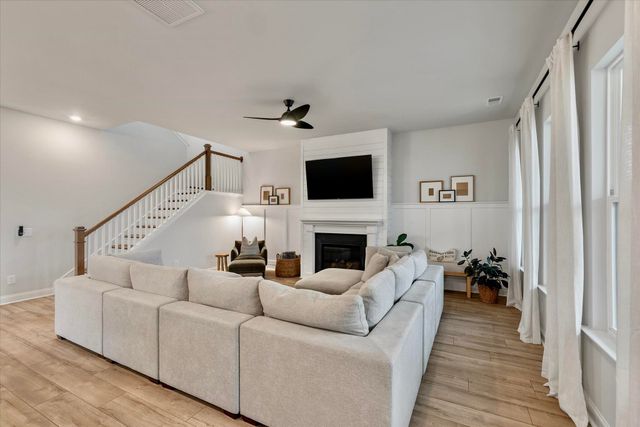 1020 Arrowwood Way, Summerville, SC 29485