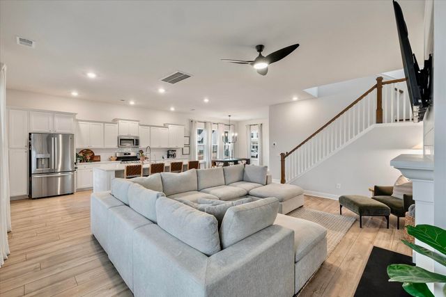 1020 Arrowwood Way, Summerville, SC 29485