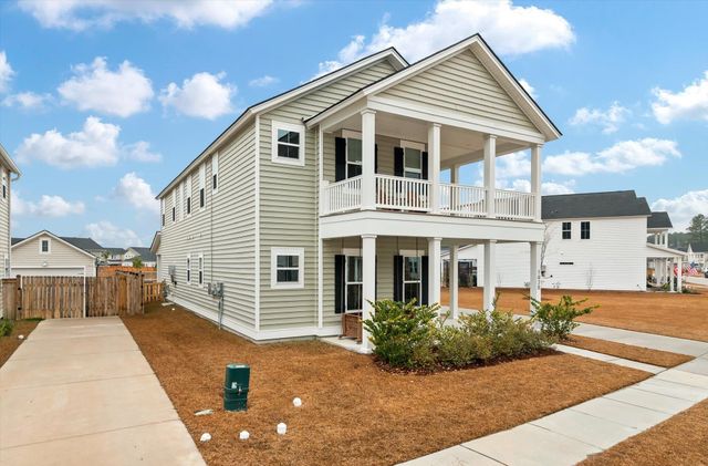 1020 Arrowwood Way, Summerville, SC 29485