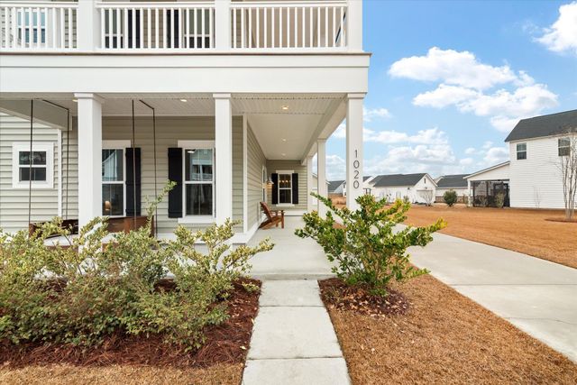 1020 Arrowwood Way, Summerville, SC 29485