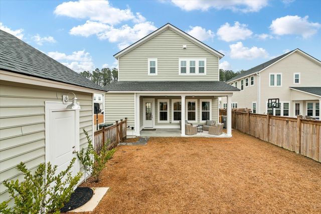 1020 Arrowwood Way, Summerville, SC 29485