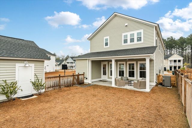 1020 Arrowwood Way, Summerville, SC 29485