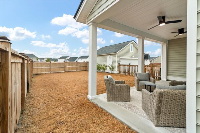 1020 Arrowwood Way, Summerville, SC 29485