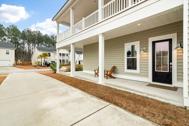 1020 Arrowwood Way, Summerville, SC 29485
