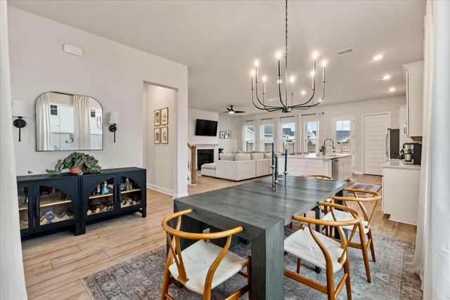 1020 Arrowwood Way, Summerville, SC 29485