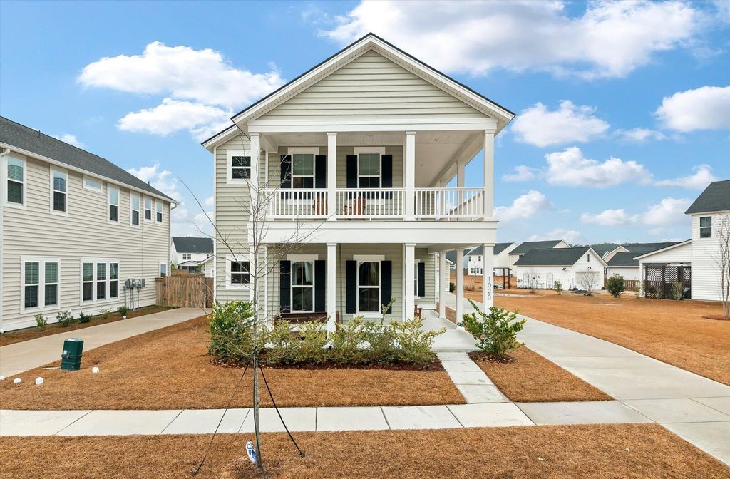 1020 Arrowwood Way, Summerville, SC 29485