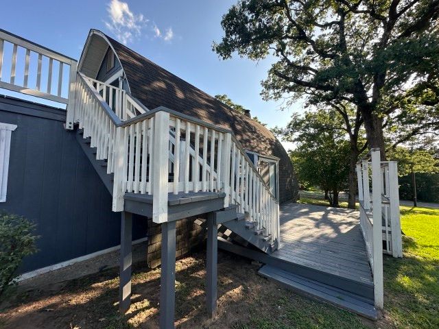 315 Highlander Heights, Hideaway, TX 75771