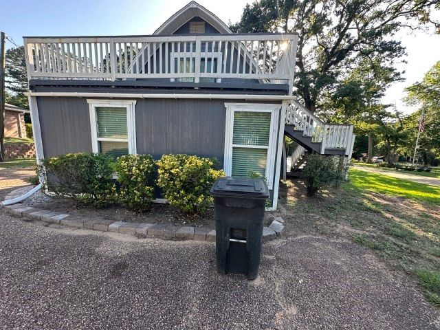 315 Highlander Heights, Hideaway, TX 75771