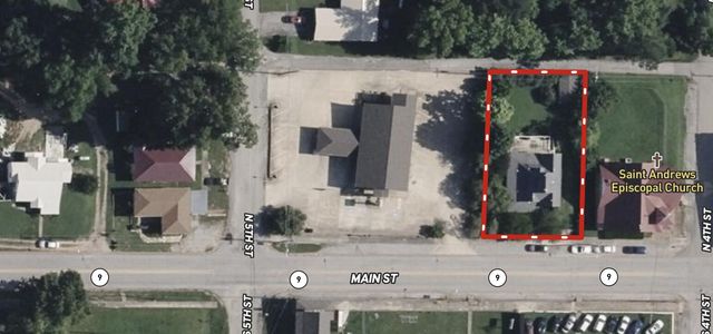 435 Main Street, Mammoth Spring, AR 72554