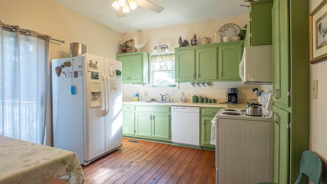 435 Main Street, Mammoth Spring, AR 72554