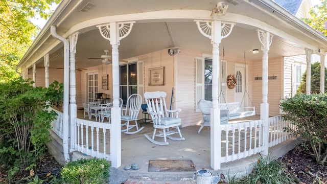 435 Main Street, Mammoth Spring, AR 72554