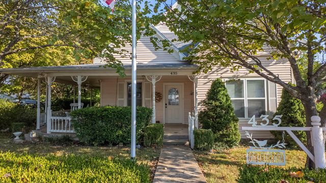 435 Main Street, Mammoth Spring, AR 72554