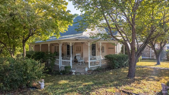 435 Main Street, Mammoth Spring, AR 72554