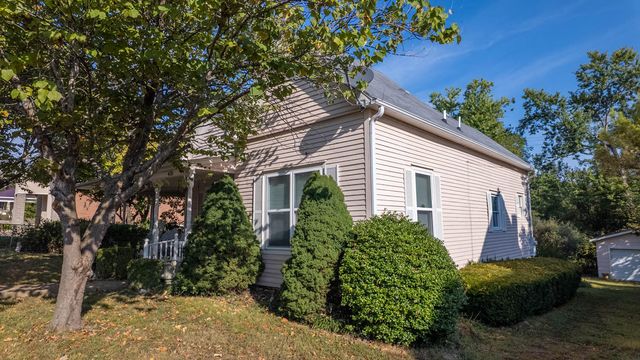 435 Main Street, Mammoth Spring, AR 72554