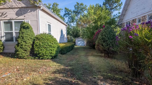 435 Main Street, Mammoth Spring, AR 72554