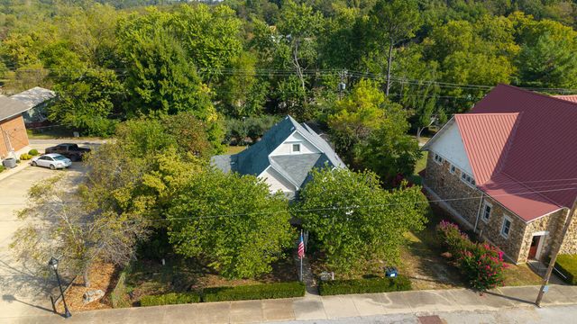 435 Main Street, Mammoth Spring, AR 72554