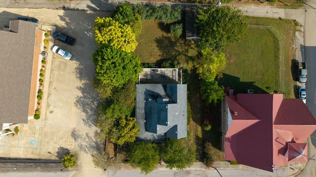 435 Main Street, Mammoth Spring, AR 72554