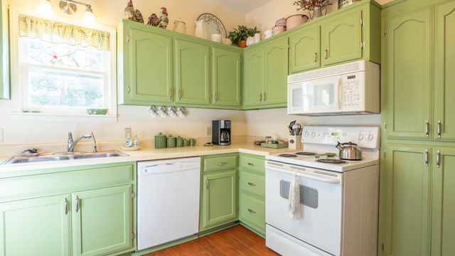 435 Main Street, Mammoth Spring, AR 72554