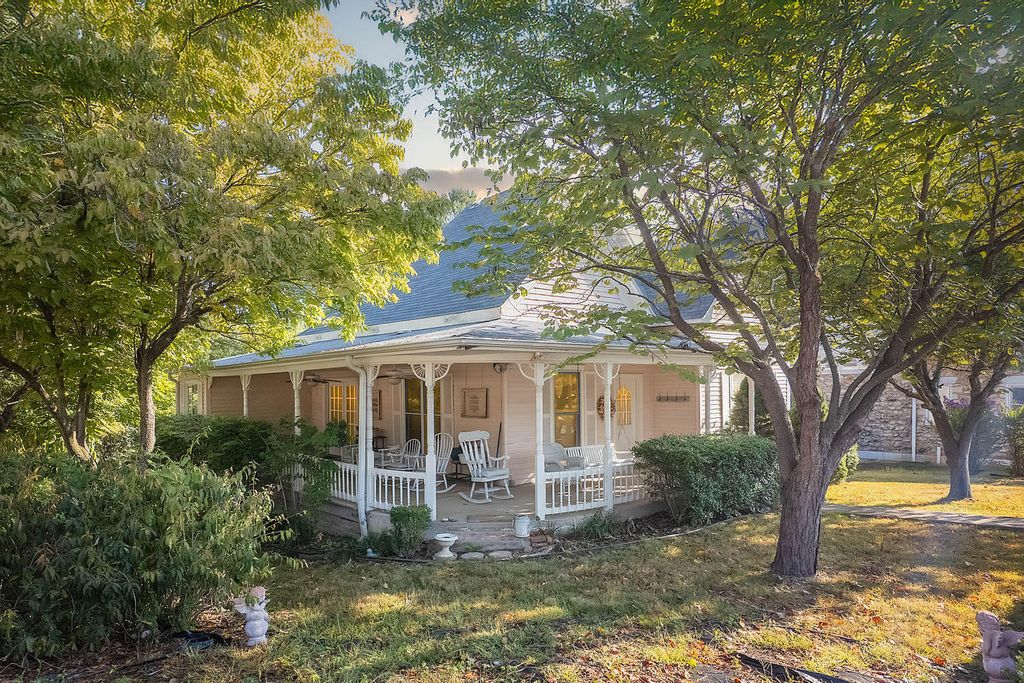 435 Main Street, Mammoth Spring, AR 72554