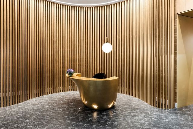 55 Lagrange St 808, Boston, MA 02116