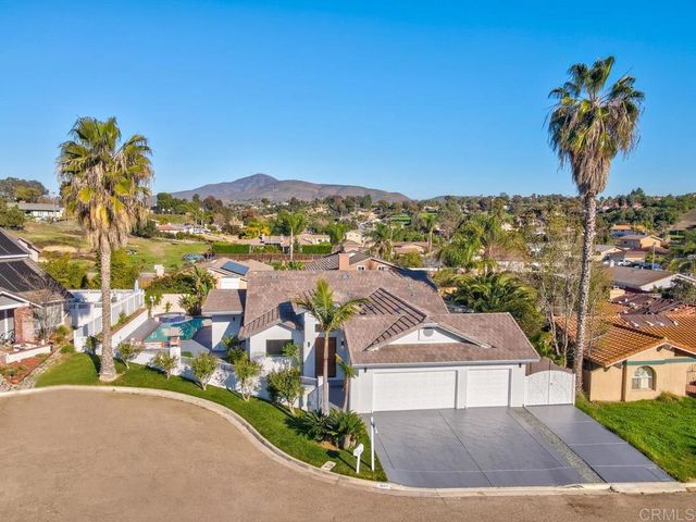 3647 Hazelhurst Place, Bonita, CA 91902