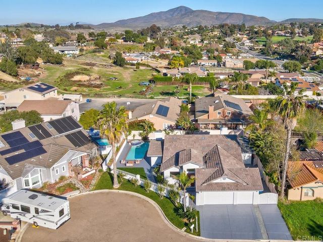 3647 Hazelhurst Place, Bonita, CA 91902
