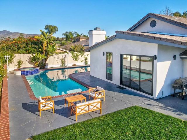 3647 Hazelhurst Place, Bonita, CA 91902