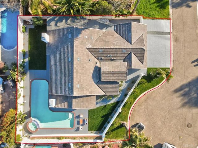 3647 Hazelhurst Place, Bonita, CA 91902
