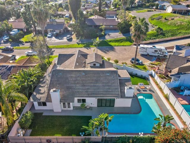 3647 Hazelhurst Place, Bonita, CA 91902