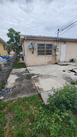 2980 NW 91st St 1, Miami, FL 33147