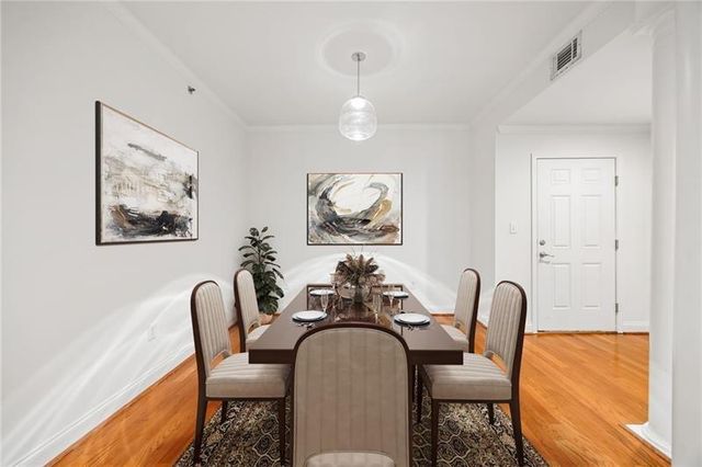 50 Biscayne NW Drive 2111, Atlanta, GA 30309