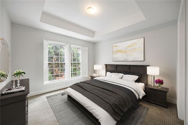 50 Biscayne NW Drive 2111, Atlanta, GA 30309