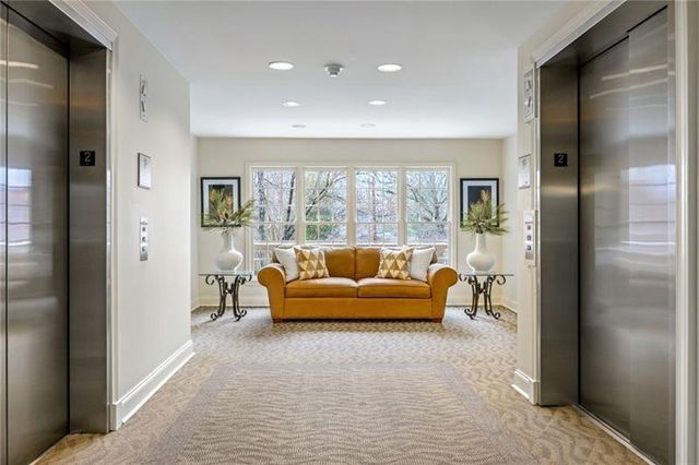 50 Biscayne NW Drive 2111, Atlanta, GA 30309