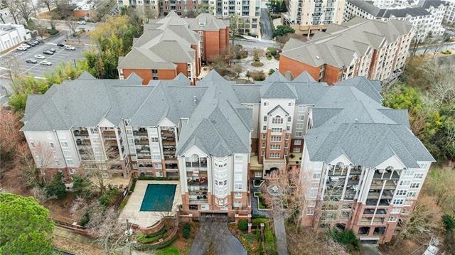 50 Biscayne NW Drive 2111, Atlanta, GA 30309