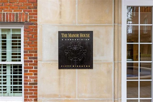 50 Biscayne NW Drive 2111, Atlanta, GA 30309