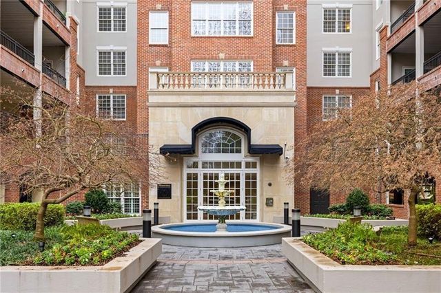 50 Biscayne NW Drive 2111, Atlanta, GA 30309