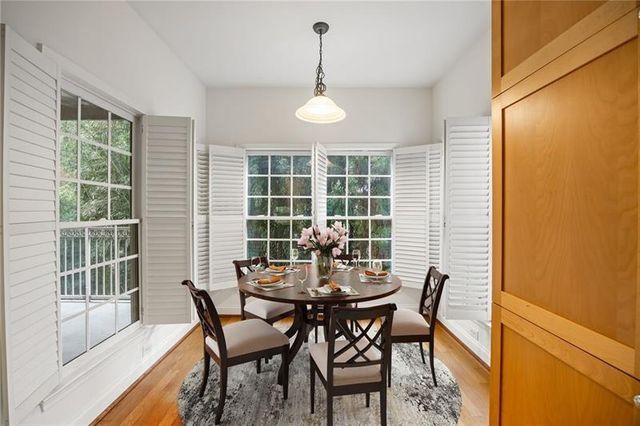 50 Biscayne NW Drive 2111, Atlanta, GA 30309