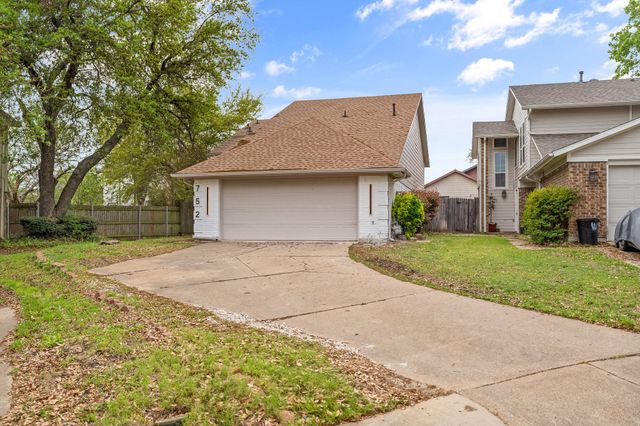 752 Via Miramonte, Mesquite, TX 75150