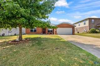 419 Cattail Circle, Harker Heights, TX 76548