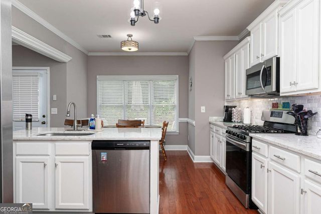 178 Treadstone Lane, Dallas, GA 30132