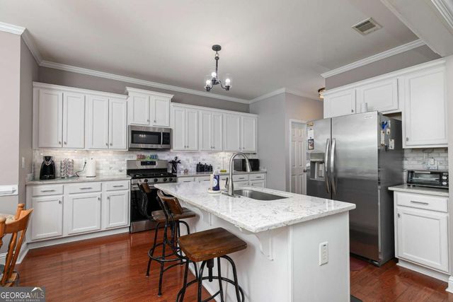 178 Treadstone Lane, Dallas, GA 30132